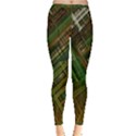 City Forward Urban Planning Inside Out Leggings View1