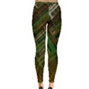 City Forward Urban Planning Inside Out Leggings View2