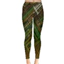 City Forward Urban Planning Inside Out Leggings View3