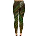 City Forward Urban Planning Inside Out Leggings View4