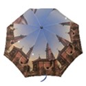 San Giovanni Battista Dei Fiorentini Church, Rome, Italy Folding Umbrellas View1