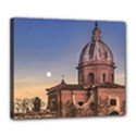 San Giovanni Battista Dei Fiorentini Church, Rome, Italy Deluxe Canvas 24  x 20   View1