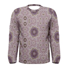 Amoeba Men s Long Sleeve Tee by G33kChiq