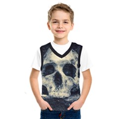 Skull Kids  Sportswear by FunnyCow