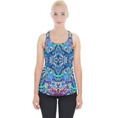 Colorful-2-4 Piece Up Tank Top