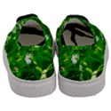 Inside The Grass Men s Classic Low Top Sneakers View4