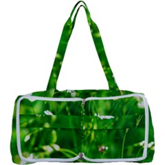 Inside The Grass Multi Function Bag	