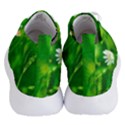 Inside The Grass Women s Lightweight High Top Sneakers View4