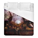 The Art Of Military Aircraft Duvet Cover (Full/ Double Size) View1