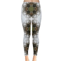 Gaias Revenge Leggings  by G33kChiq