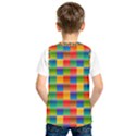 Background Colorful Abstract Kids  SportsWear View2