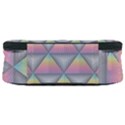 Background Colorful Triangle Full Print Lunch Bag View5