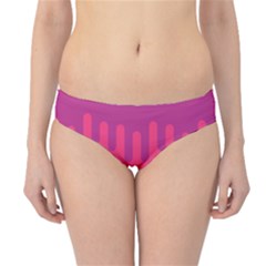 Background Image Hipster Bikini Bottoms by Nexatart