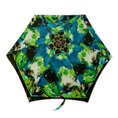 Avocado Mini Folding Umbrellas by bestdesignintheworld