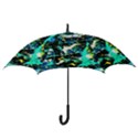 brain reflections Hook Handle Umbrellas (Small) View3