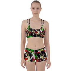 Easter Women s Sports Set