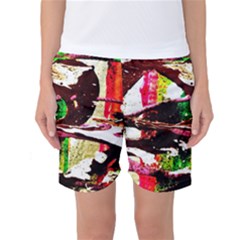 Easter-5 Women s Basketball Shorts