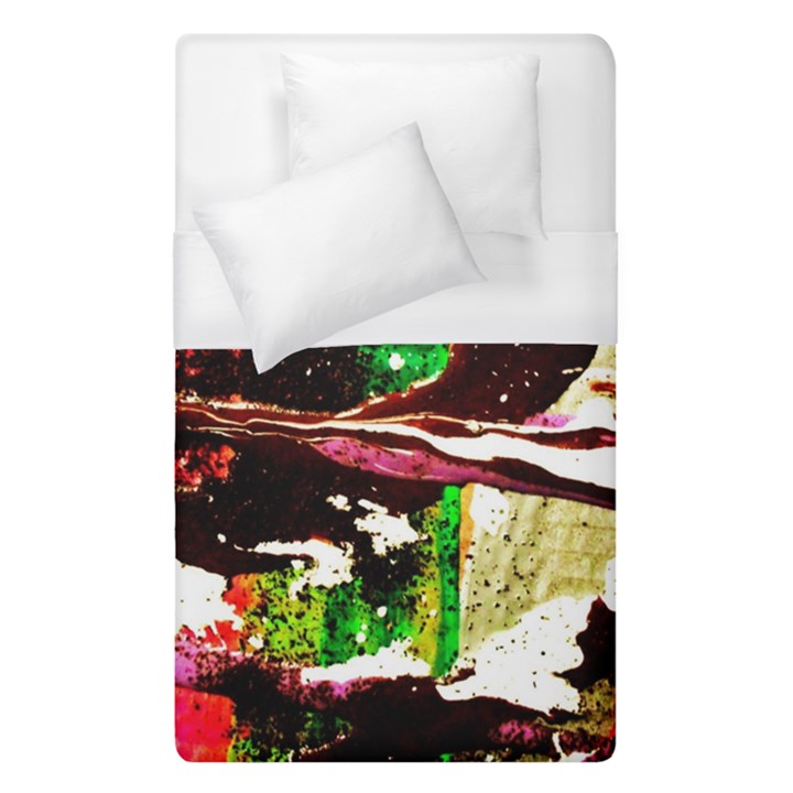 easter-5 Duvet Cover (Single Size)