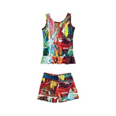 427593030735021 427593017401689 427593014068356 427593257401665 Kid s Boyleg Swimsuit by bestdesignintheworld