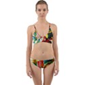 427593030735021 427593017401689 427593014068356 427593257401665 Wrap Around Bikini Set View1