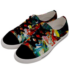 427593030735021 427593017401689 427593014068356 427593257401665 Men s Low Top Canvas Sneakers by bestdesignintheworld