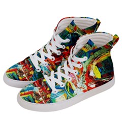 427593030735021 427593017401689 427593014068356 427593257401665 Men s Hi-top Skate Sneakers by bestdesignintheworld