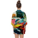 427593030735021 427593017401689 427593014068356 427593257401665 Half Sleeve Chiffon Kimono View2