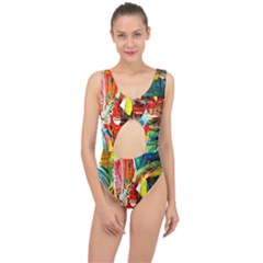 427593030735021 427593017401689 427593014068356 427593257401665 Center Cut Out Swimsuit by bestdesignintheworld