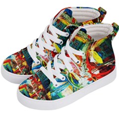 427593030735021 427593017401689 427593014068356 427593257401665 Kid s Hi-top Skate Sneakers by bestdesignintheworld