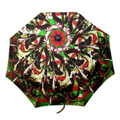 Easter 1 Folding Umbrellas by bestdesignintheworld