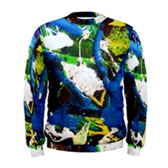 Avocado 2 Men s Sweatshirt