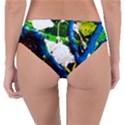 Avocado 2 Reversible Classic Bikini Bottoms View2