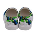 Avocado 2 Women s Canvas Slip Ons View4