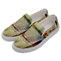 Hidden Strings Of Purity 6 Men s Canvas Slip Ons View2