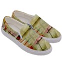 Hidden Strings Of Purity 6 Men s Canvas Slip Ons View3