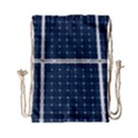 Solar Power Panel Drawstring Bag (Small) View1