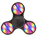 Abstract Background Colorful Pattern Finger Spinner View2