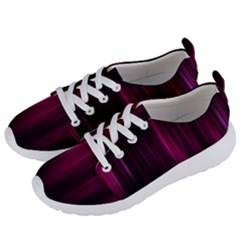 Theater Cinema Curtain Stripes Women s Lightweight Sports Shoes