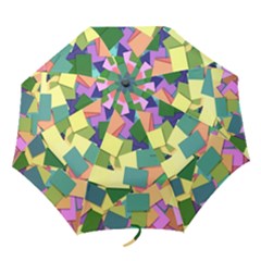 List Post It Note Memory Folding Umbrellas by Nexatart