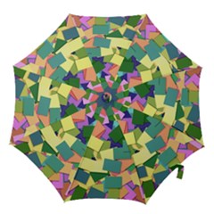 List Post It Note Memory Hook Handle Umbrellas (small) by Nexatart