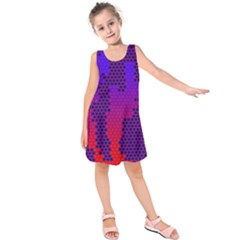 Carbon Copy Kids  Sleeveless Dress