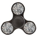 Granite Hard Rock Texture Finger Spinner View2