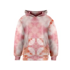 Heart Background Wallpaper Love Kids  Pullover Hoodie