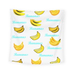 Bananas Square Tapestry (small) by cypryanus