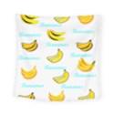 Bananas Square Tapestry (Small) View1