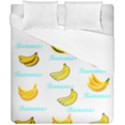 Bananas Duvet Cover Double Side (California King Size) View1