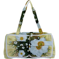 Summer Anemone Sylvestris Multi Function Bag	