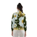 Summer Anemone Sylvestris Windbreaker (Women) View2