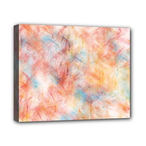 Wallpaper Design Abstract Canvas 10  X 8  by Nexatart