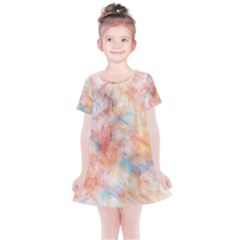 Wallpaper Design Abstract Kids  Simple Cotton Dress